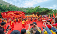 “龙腾南海·马跃鳌山”：丙午马年 三亚民间龙王祭俗非遗系列活动即将启幕