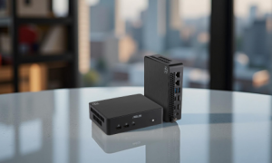 重磅上新｜华硕NUC16Pro X7 358H版本来袭！