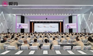 爱玛×天能强强联合，金标电池开启电动车后市场新征程