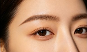 拉萨纹眉推荐｜4 年只做一件事：让眉毛素颜也好看