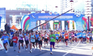 官宣！2026拉萨半程马拉松报名将于6月1日启动